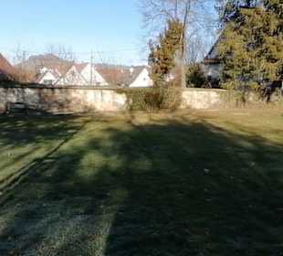 Friedhof Neuhausen an der Erms