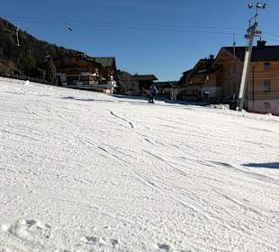 Skigebiet Golzentipp-Lesachtal