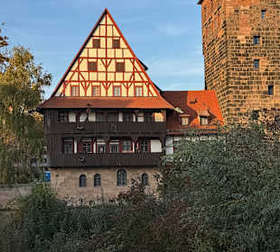 Altstadt Nürnberg