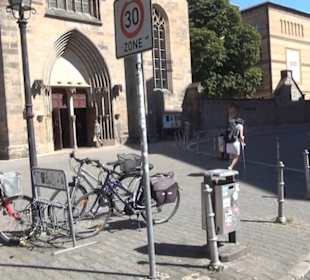 Predigerplatz