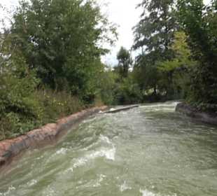 Erlebnispark Tripsdrill