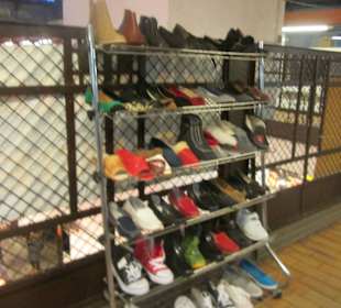 Hala Targowa Wrocław