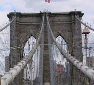Brooklyn Bridge