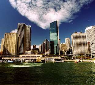 Circular Quay