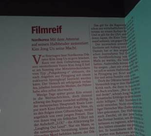 Deutsches Spionagemuseum