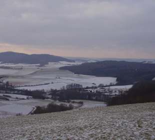 Вид с замка