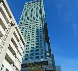 Centrum Miasta Warszawa