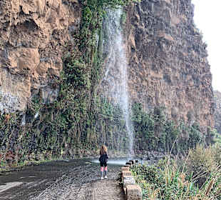 Inselrundfahrt Madeira