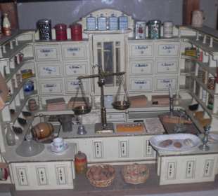 Spielzeugmuseum Soltau