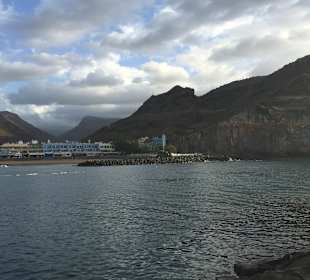 Stadtrundgang San Agustín