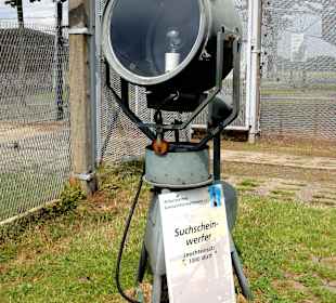 Suchscheinwerfer