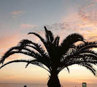 Strandpromenade Meloneras