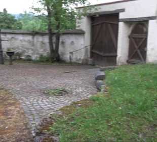 Gutleuthaus-Kapelle