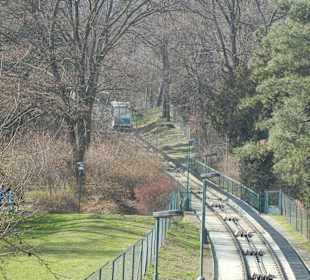 Petrin Seilbahn