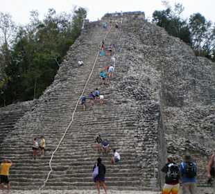 Ruine Coba