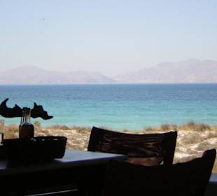 Traumblick von Tam Tam-Bar