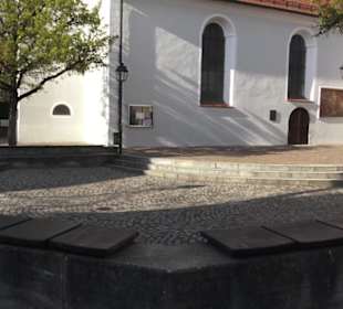 Rathaus Hayingen