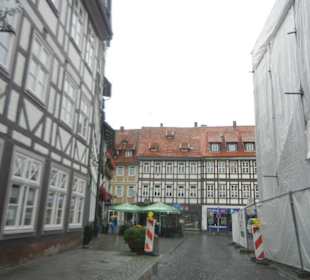 Bad Gandersheim