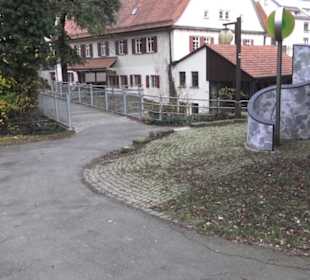 Stadtgeschichtliches Museum