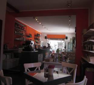 Cafe Fiori in Lenno