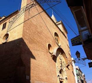 Alte Kirche Hauptplatz