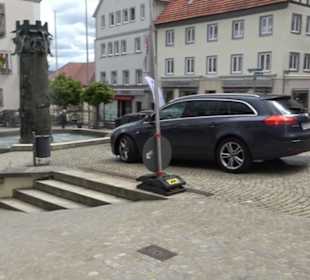 Marktbrunnen