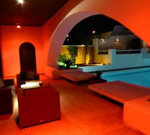 Restaurante Coronado Fuerteventura 