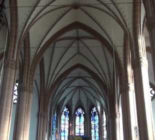 St. Agnes Kirche