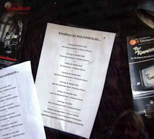 Krimi pur Veranstaltungen