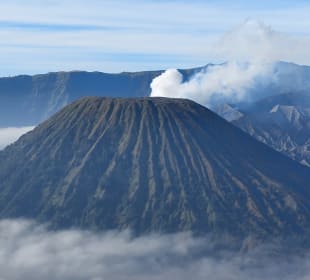 Bromo Vulkan