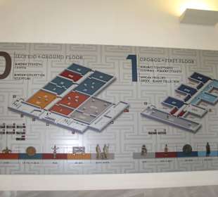 Heraklion - Muzeum Archeologiczne 