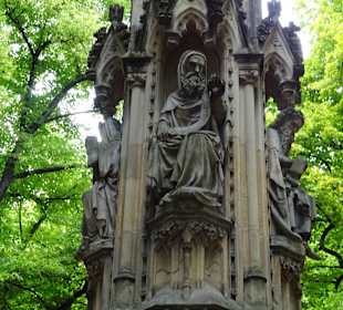 Mariensäule Köln