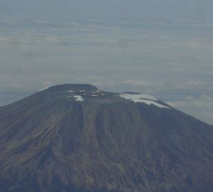 Kilimanjaro