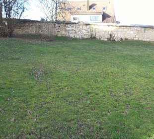 Evangelische Ulrichkirche Altenriet