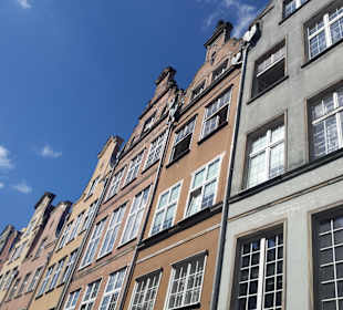 Stare Miasto Gdańsk