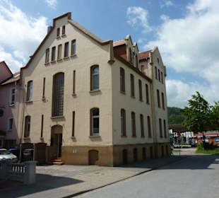 Brückenkopf