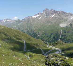 Eine Klimazone höher