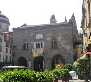Bergamo