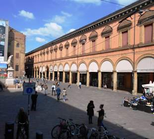 Piazza Maggiore