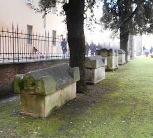 Nationalmuseum Ravenna