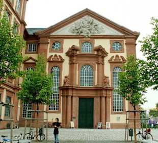 Schlosskirche