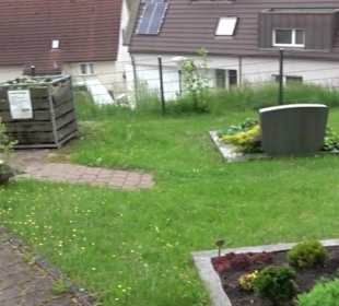 Johanneskirche Grüntal