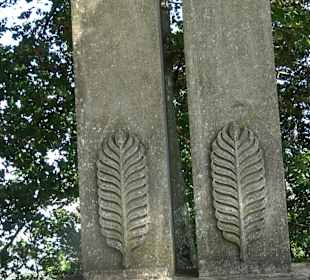 Burgruine Bussen Offingen