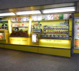 Hamburg Hauptbahnhof