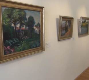 Prälaturstock - Galerie Exter