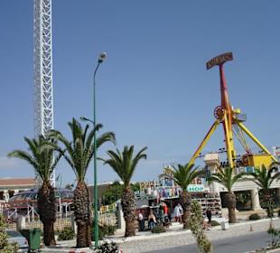 Hanibal Park