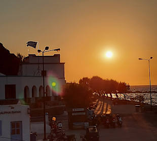 Stadtrundgang Kardamena