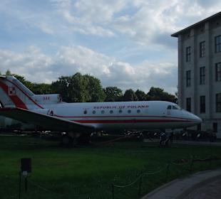 Muzeum Wojska Polskiego