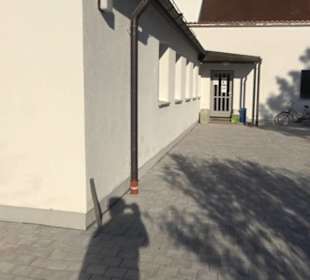 Reformations-Gedächtnis-Kirche Hadern