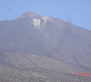 Pico del Teide
